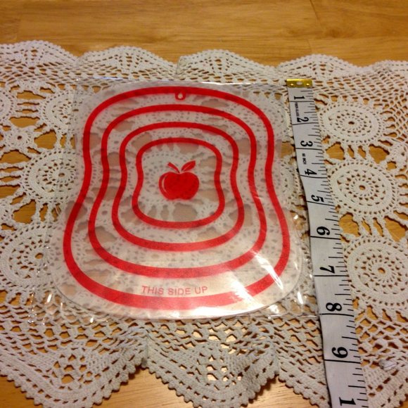 Baking, Cooking, Colorful home bundle, apple theme - Picture 5 of 16